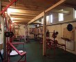 Sala fitness